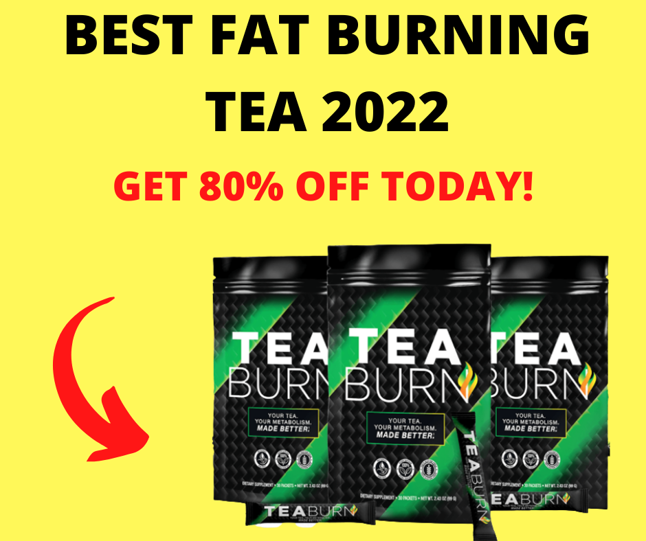 Tea Burn Reviews Does It Really Work? 2024