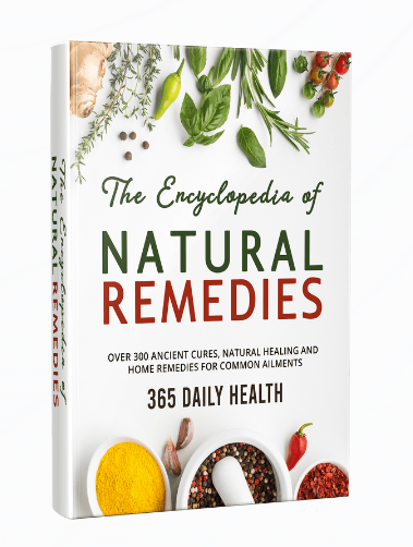 The Encyclopedia of Natural Remedies: 365 Daily Health - 2024